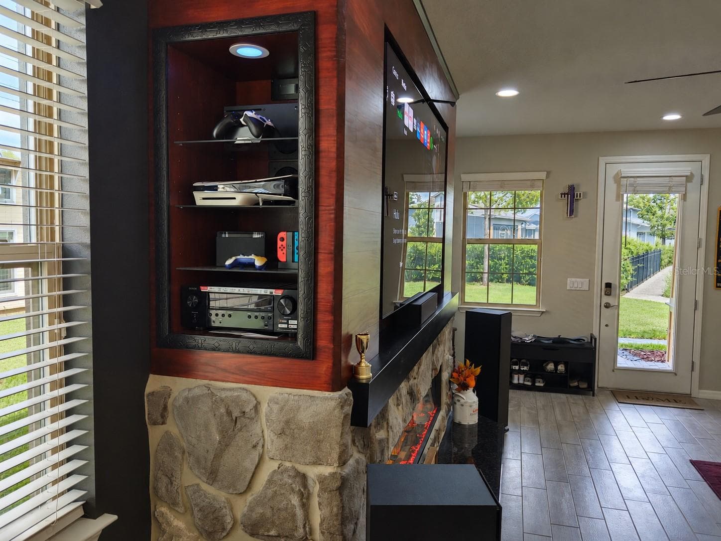 Single Family Residence at 11861 BLAMEY TRL, ODESSA, photo 21 of 61