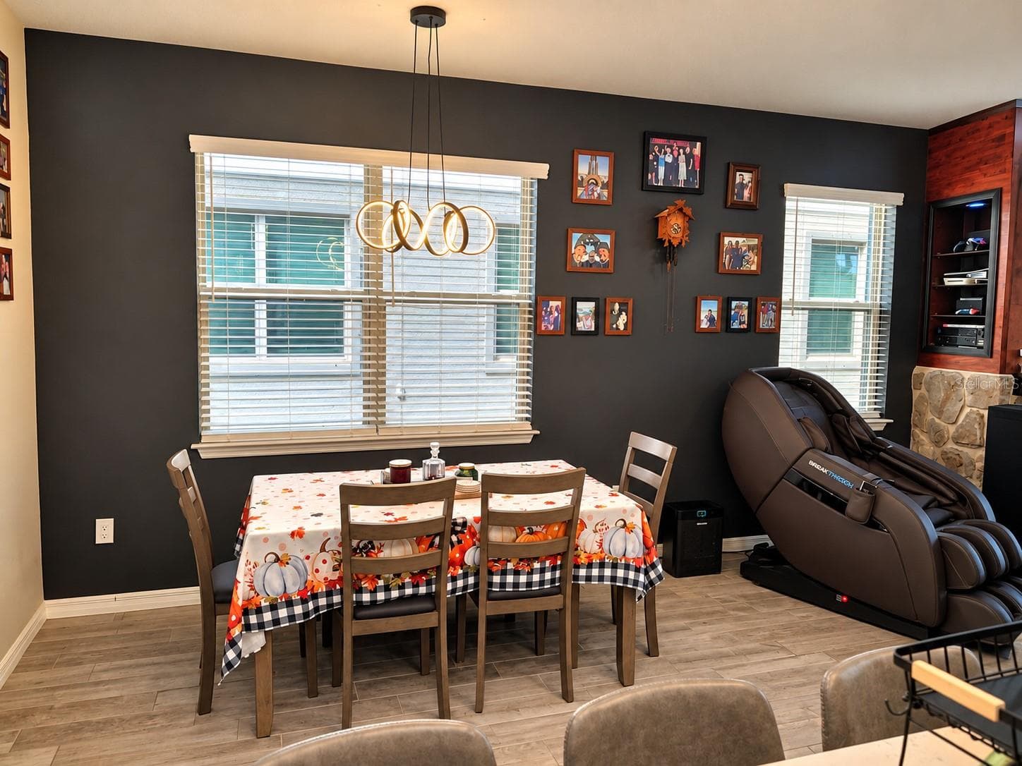 Single Family Residence at 11861 BLAMEY TRL, ODESSA, photo 22 of 61