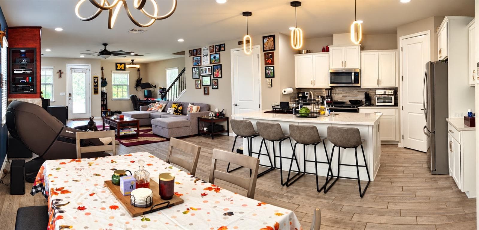 Single Family Residence at 11861 BLAMEY TRL, ODESSA, photo 23 of 61