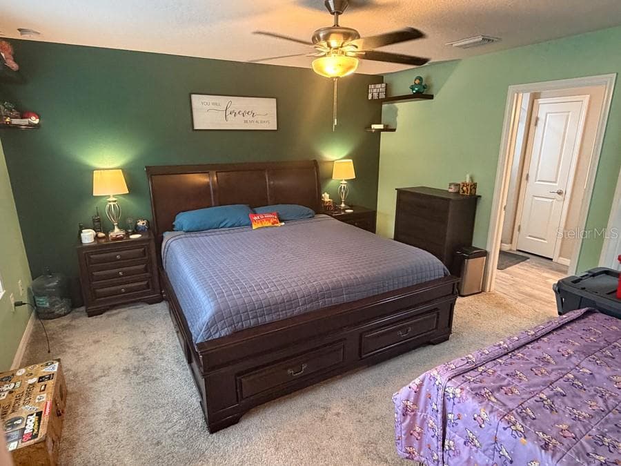 Single Family Residence at 11861 BLAMEY TRL, ODESSA, photo 24 of 61