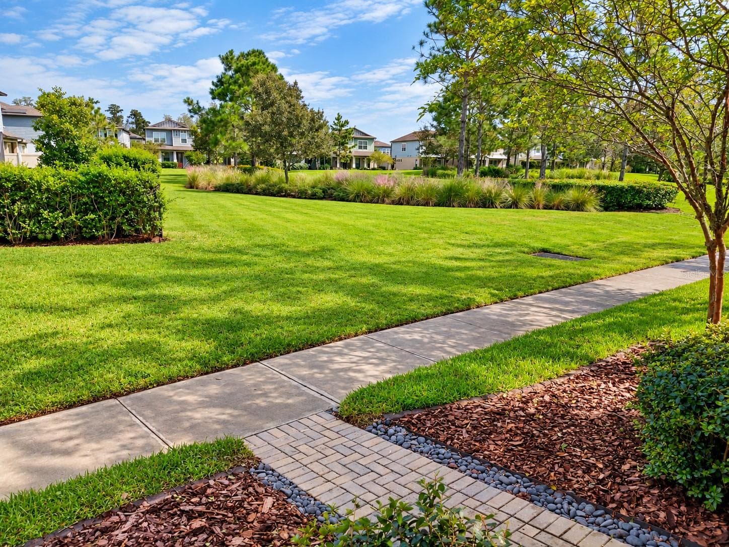 Compare this to a road view - 11861 BLAMEY TRL, ODESSA