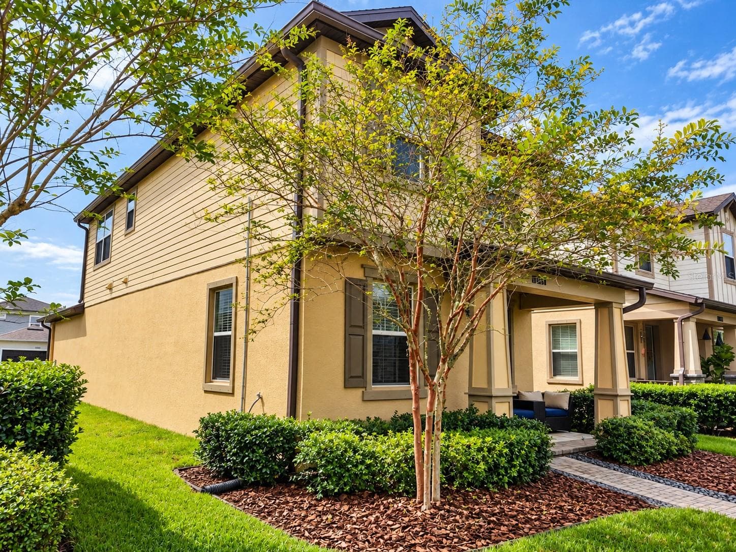 Single Family Residence at 11861 BLAMEY TRL, ODESSA, photo 57 of 61