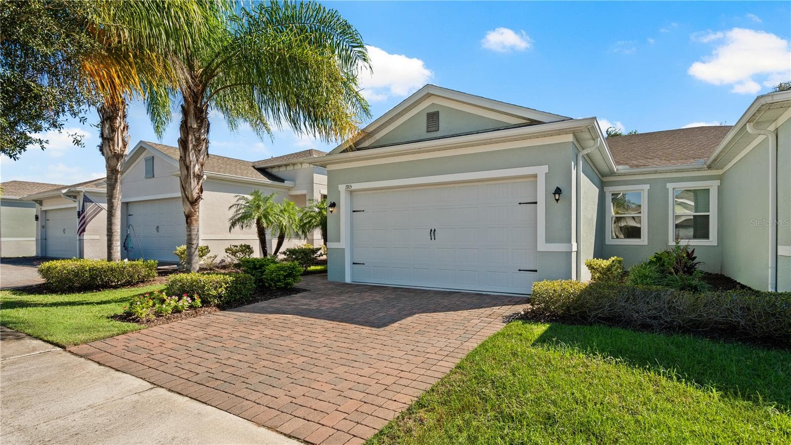 Villa at 1915 FLORA PASS PL, KISSIMMEE, photo 2 of 86