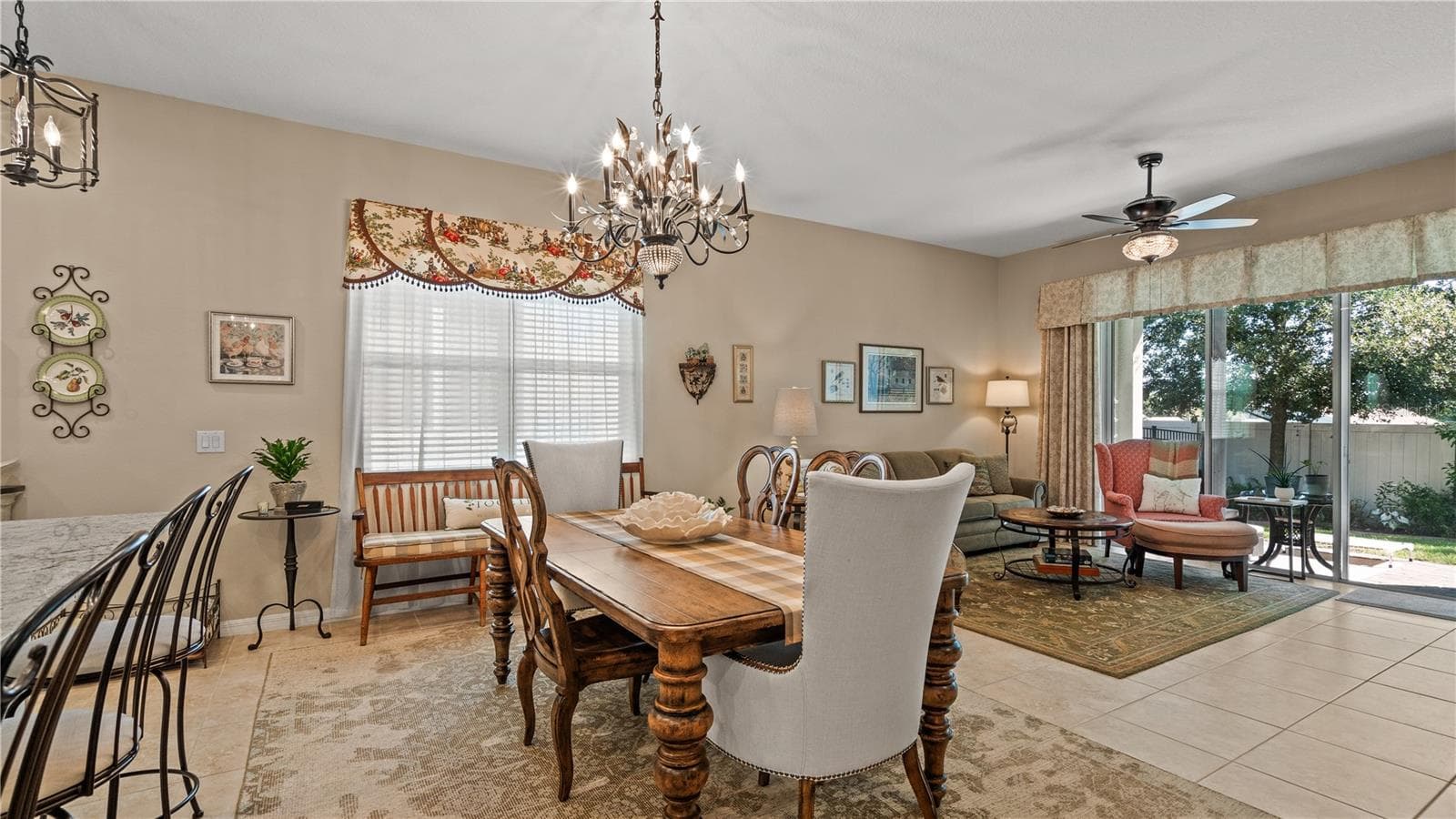 Villa at 1915 FLORA PASS PL, KISSIMMEE, photo 17 of 86