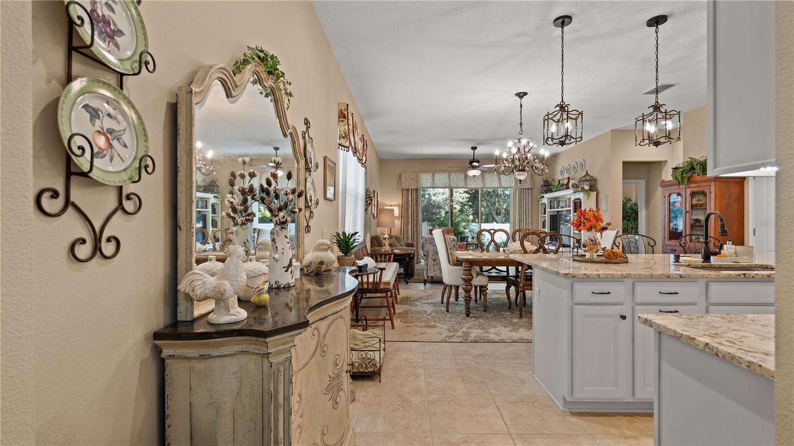 Villa at 1915 FLORA PASS PL, KISSIMMEE, photo 19 of 86