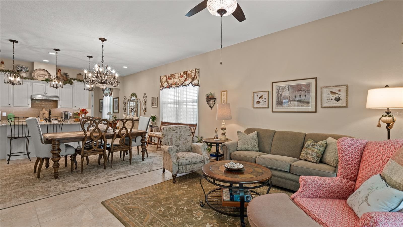 Villa at 1915 FLORA PASS PL, KISSIMMEE, photo 22 of 86