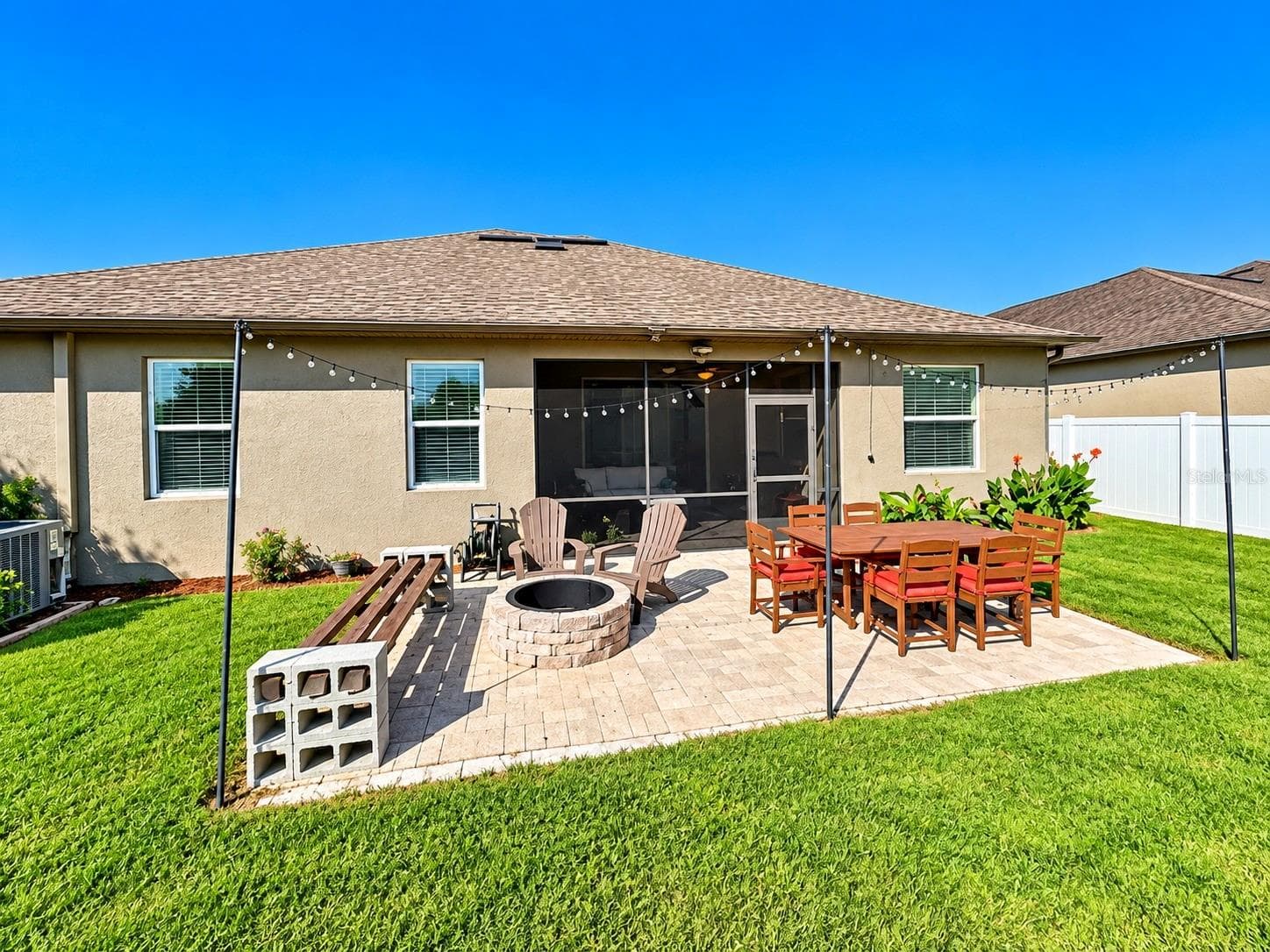 Single Family Residence at 3748 ROUND TABLE CT, LAND O LAKES, photo 20 of 112