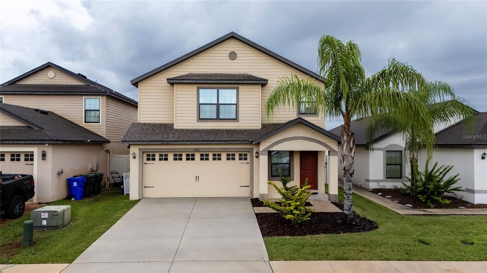 2227 CASPIAN DR