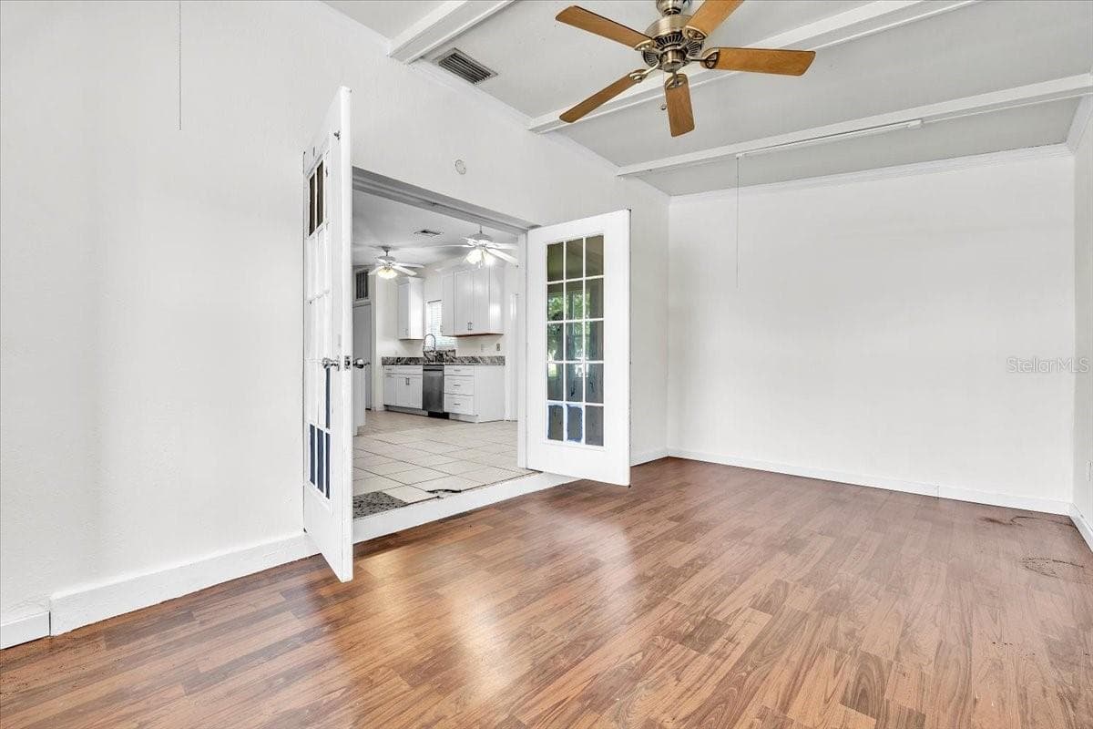 Single Family Residence at 22127 FELTON AVE, PORT CHARLOTTE, photo 24 of 39