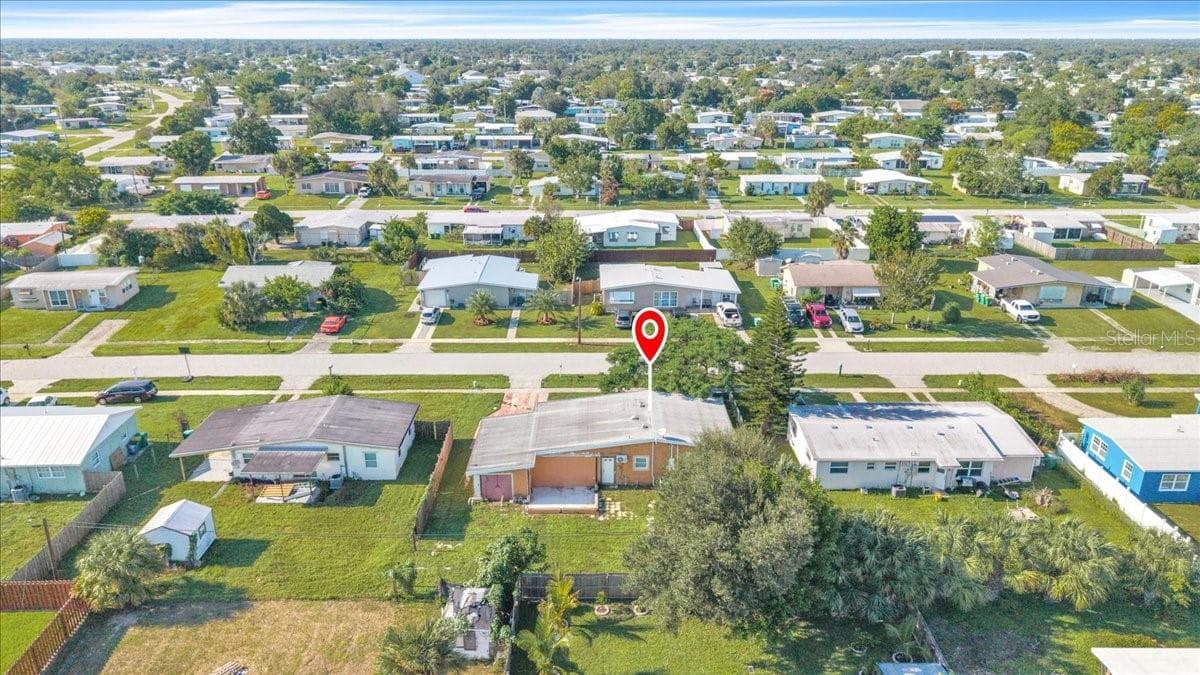 Single Family Residence at 22127 FELTON AVE, PORT CHARLOTTE, photo 35 of 39