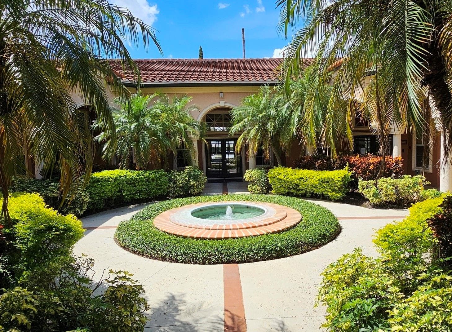 Clubhouse - 5578 METROWEST BLVD #1-310, ORLANDO