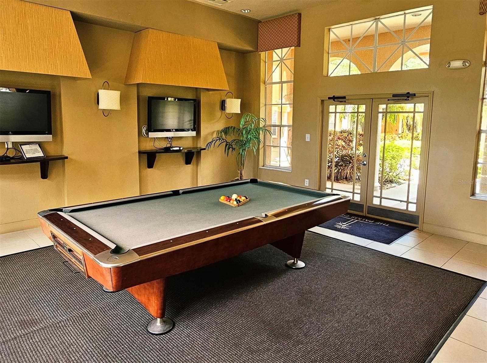 Clubhouse - 5578 METROWEST BLVD #1-310, ORLANDO