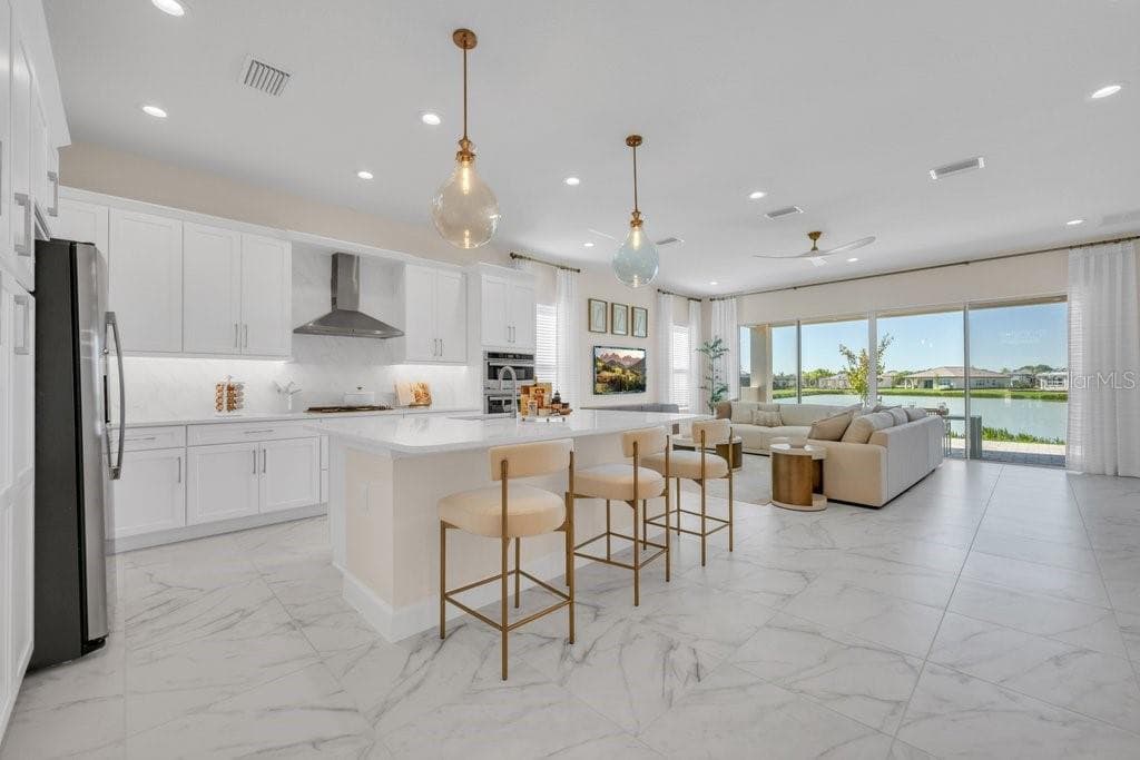 Single Family Residence at 32643 NEROLI ST, WESLEY CHAPEL, photo 10 of 46