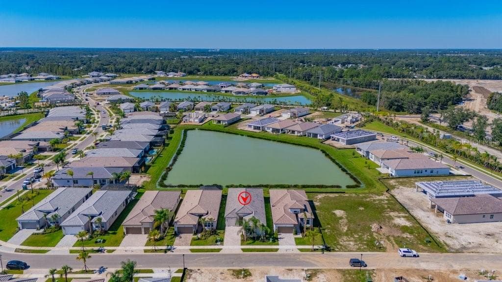 Single Family Residence at 32643 NEROLI ST, WESLEY CHAPEL, photo 35 of 46