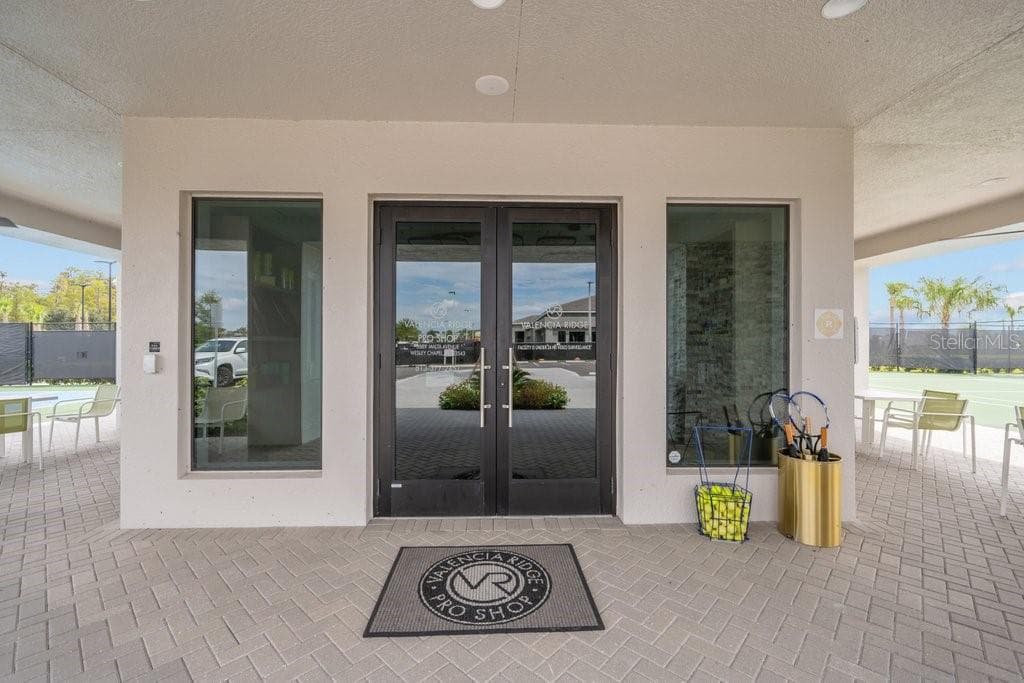 Single Family Residence at 32643 NEROLI ST, WESLEY CHAPEL, photo 40 of 46