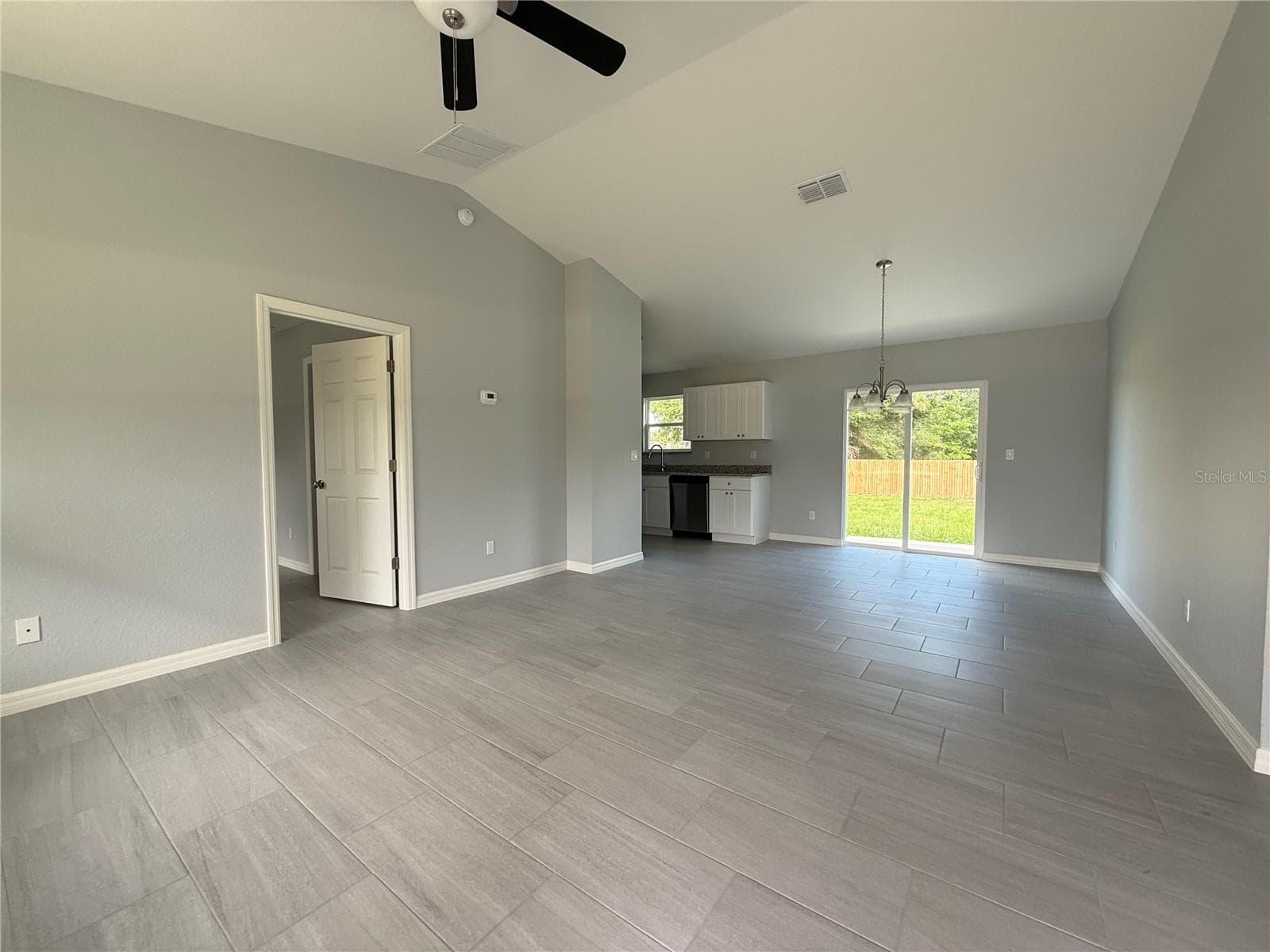 Single Family Residence at 1363 NW 52ND CT, OCALA, photo 2 of 23