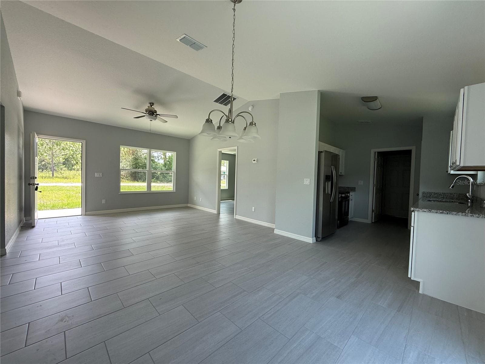 Single Family Residence at 1363 NW 52ND CT, OCALA, photo 3 of 23
