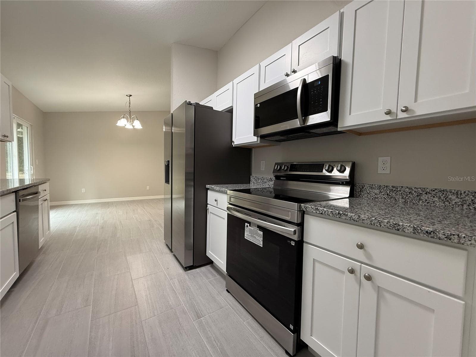 Single Family Residence at 1275 NW 52ND CT, OCALA, photo 6 of 16