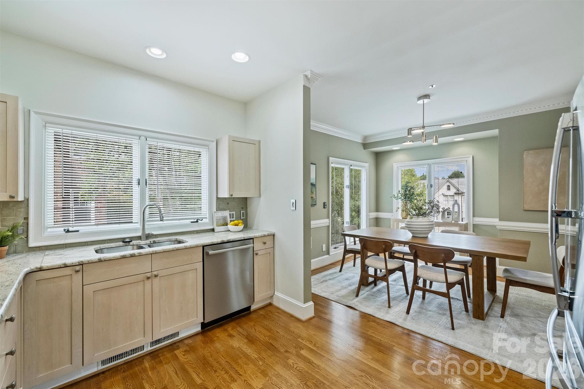 One more. - 201 Hillside Avenue, Charlotte