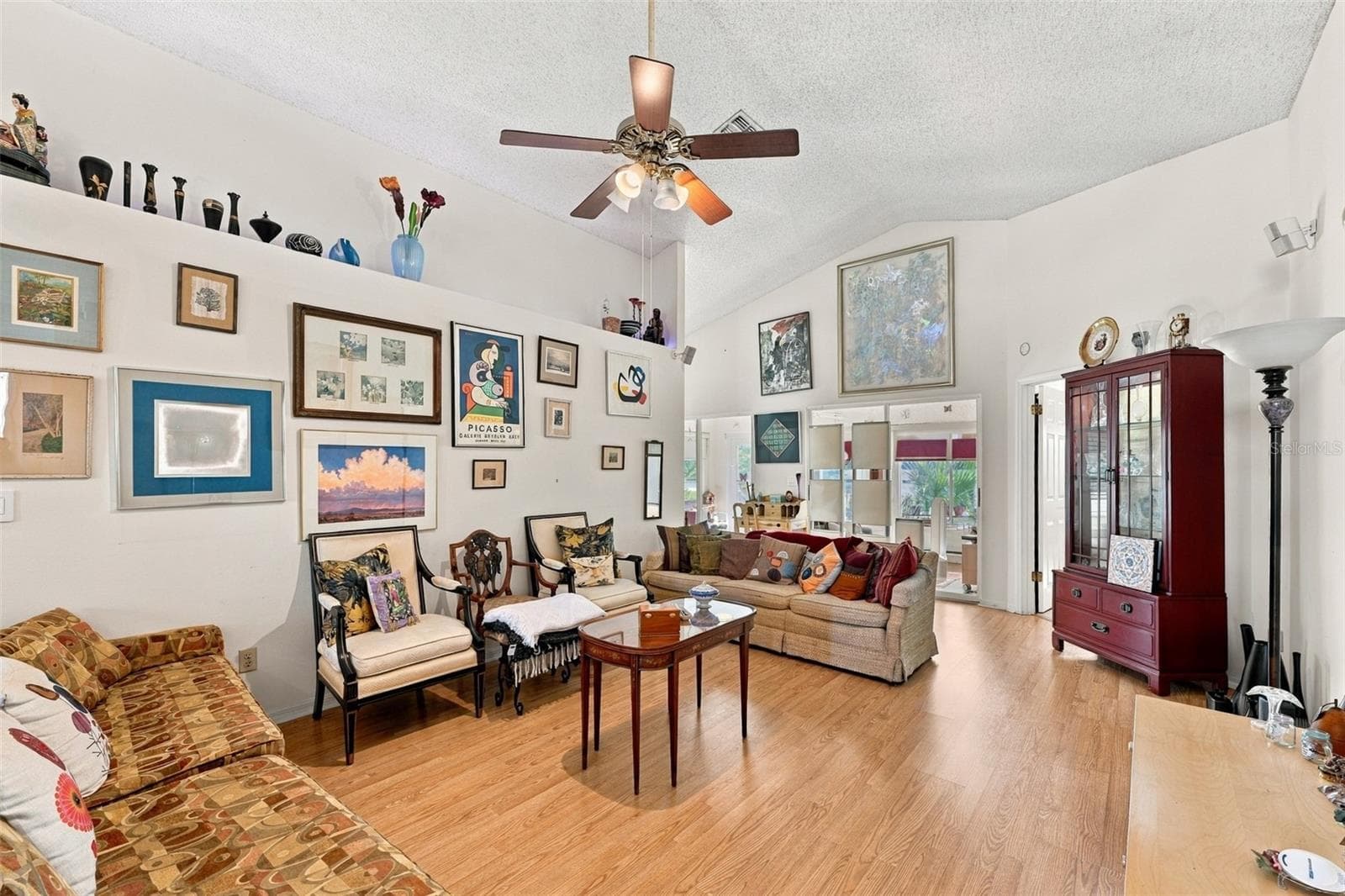 Single Family Residence at 1803 E DEL WEBB BLVD, SUN CITY CENTER, photo 21 of 52