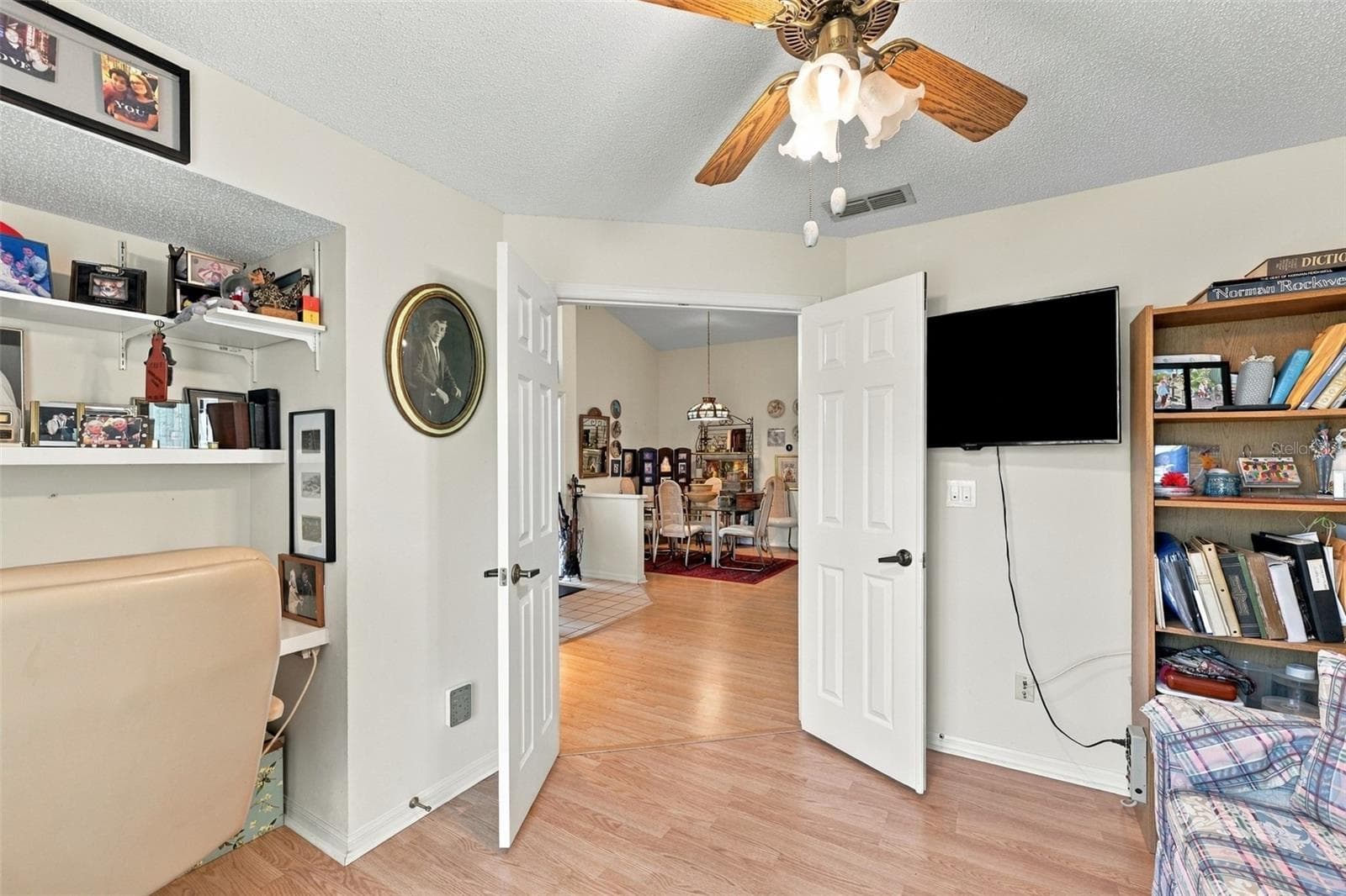 Single Family Residence at 1803 E DEL WEBB BLVD, SUN CITY CENTER, photo 42 of 52