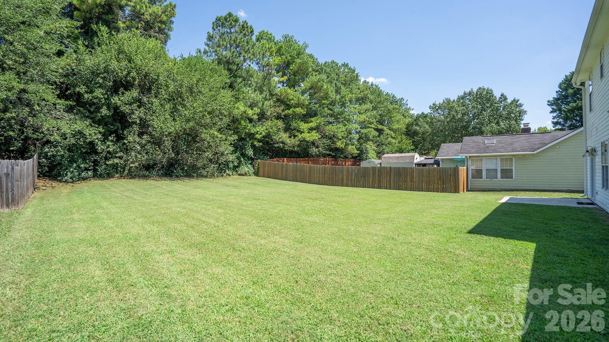 Great Southwest Charlotte Location - No HOA - 13918 Wild Heather Court, Charlotte