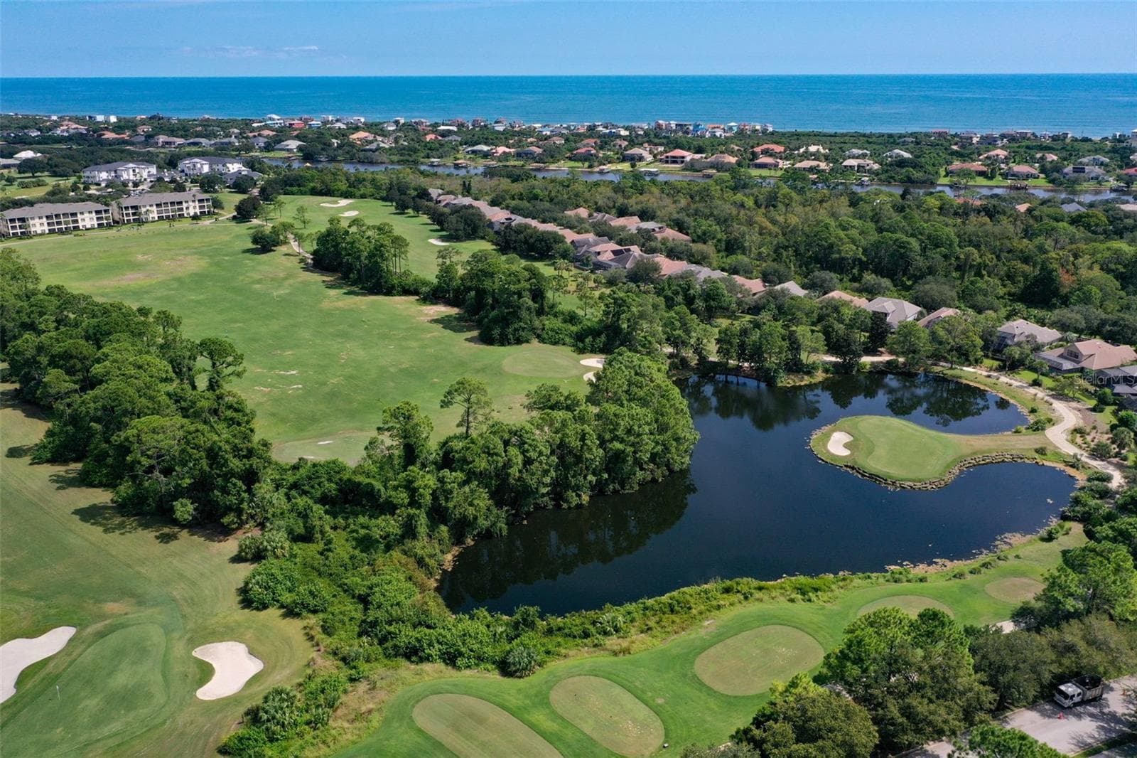 Land at 425 RIVERFRONT DR, PALM COAST, photo 6 of 29