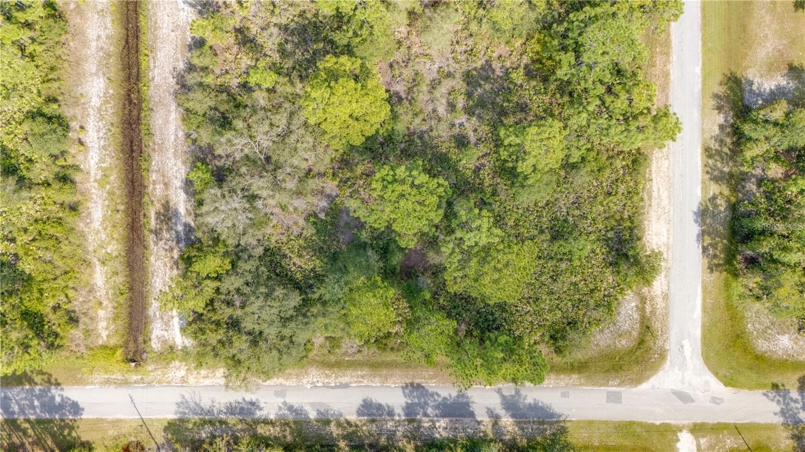 Land at 524 MAGNOLIA DR, INDIAN LAKE ESTATES, photo 3 of 6