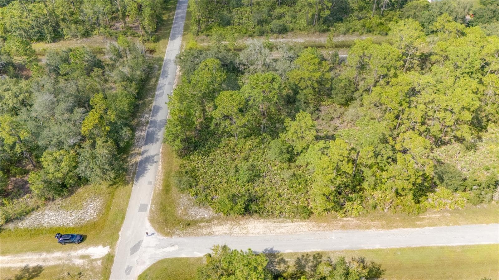 Land at 524 MAGNOLIA DR, INDIAN LAKE ESTATES, photo 5 of 6