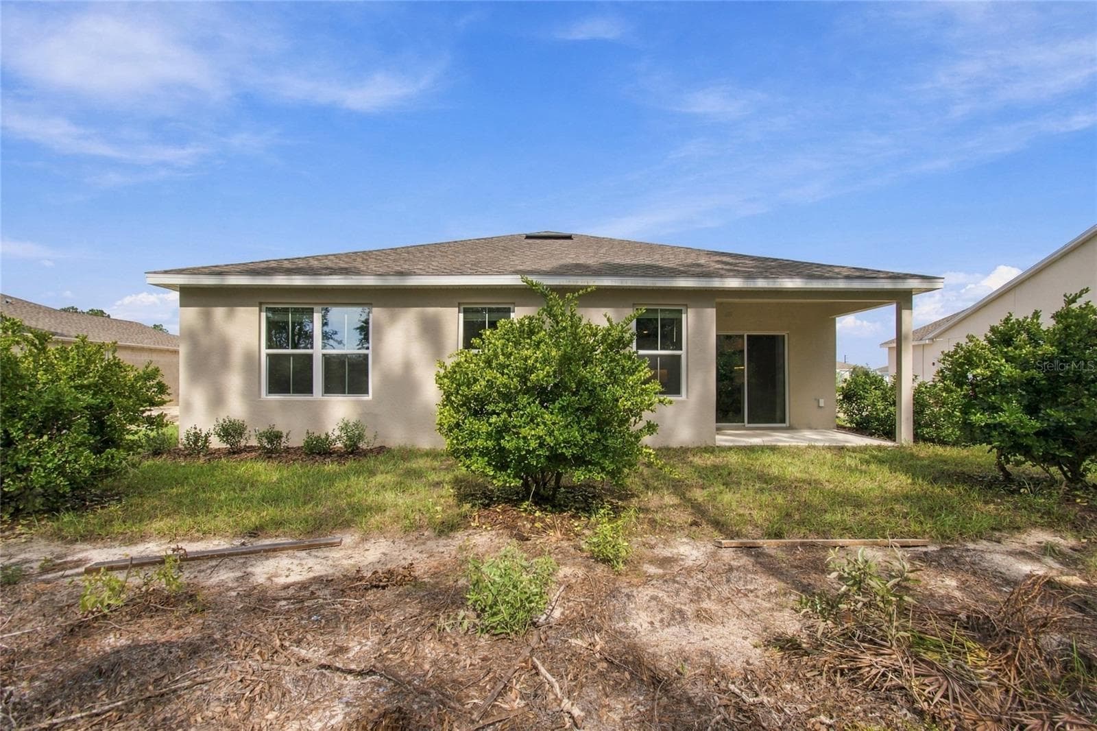 Single Family Residence at 542 DANE PL, DUNNELLON, photo 24 of 25