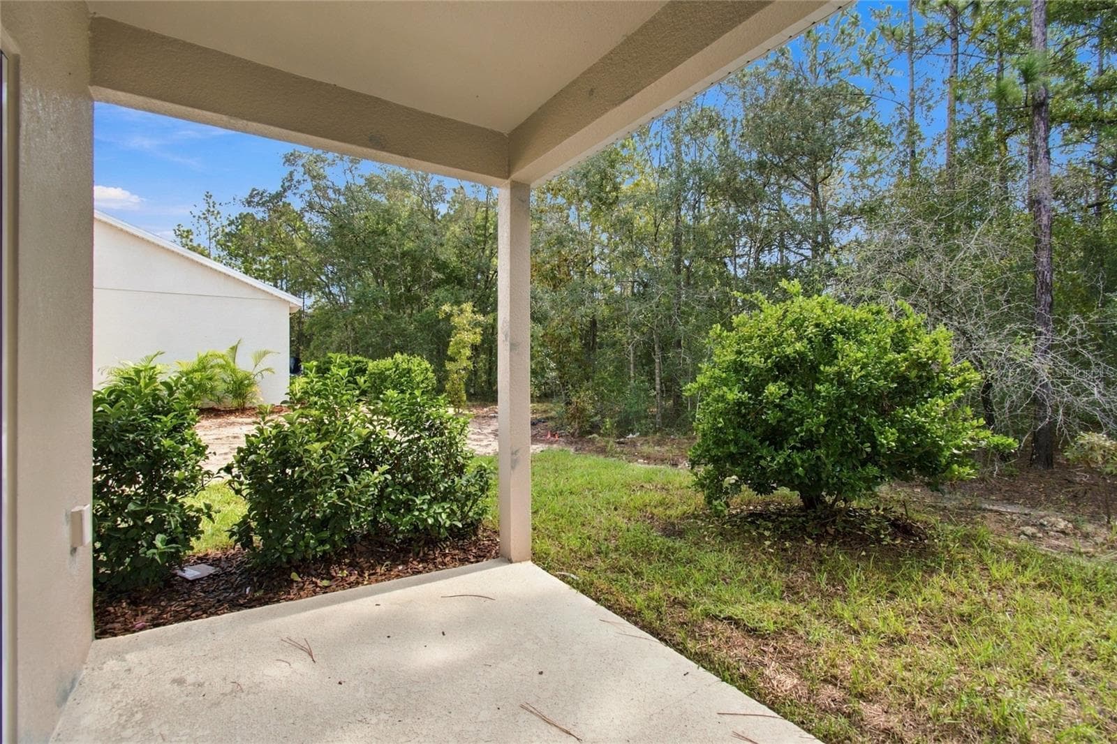Single Family Residence at 542 DANE PL, DUNNELLON, photo 25 of 25