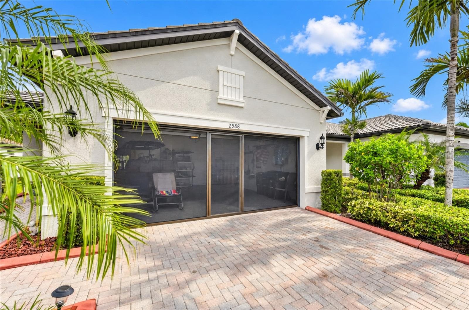 Single Family Residence at 2588 DAISY DR, NORTH PORT, photo 3 of 69