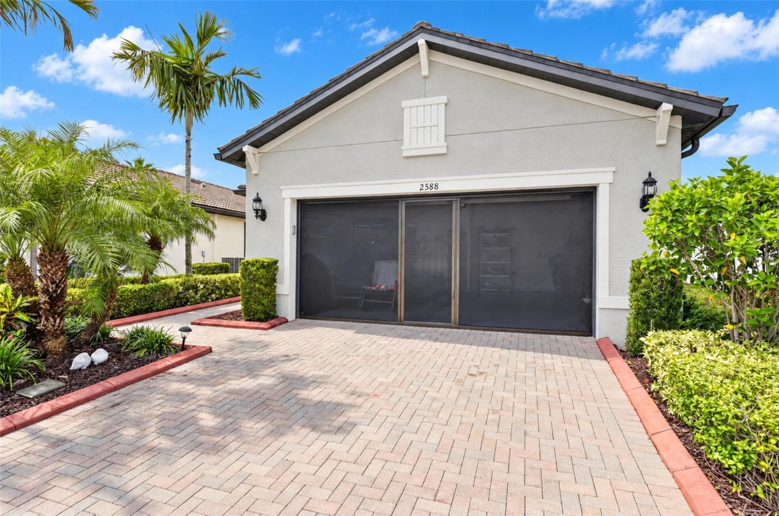 Single Family Residence at 2588 DAISY DR, NORTH PORT, photo 4 of 69