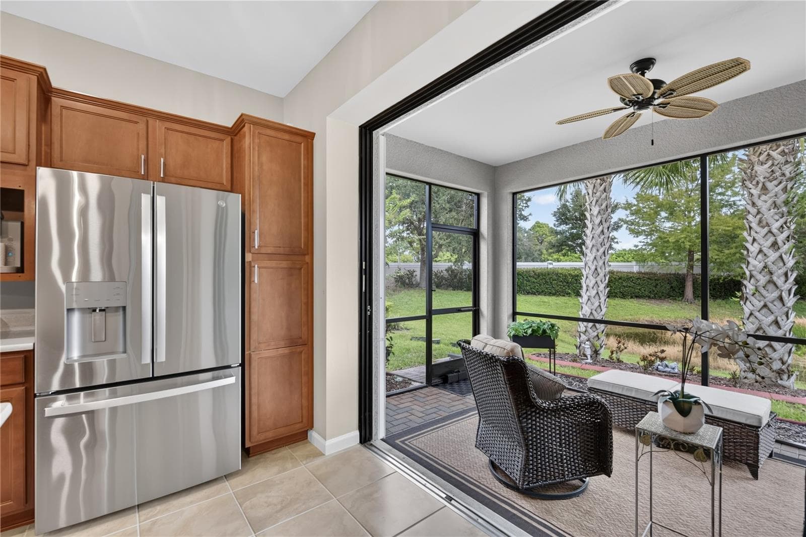 Single Family Residence at 2588 DAISY DR, NORTH PORT, photo 19 of 69