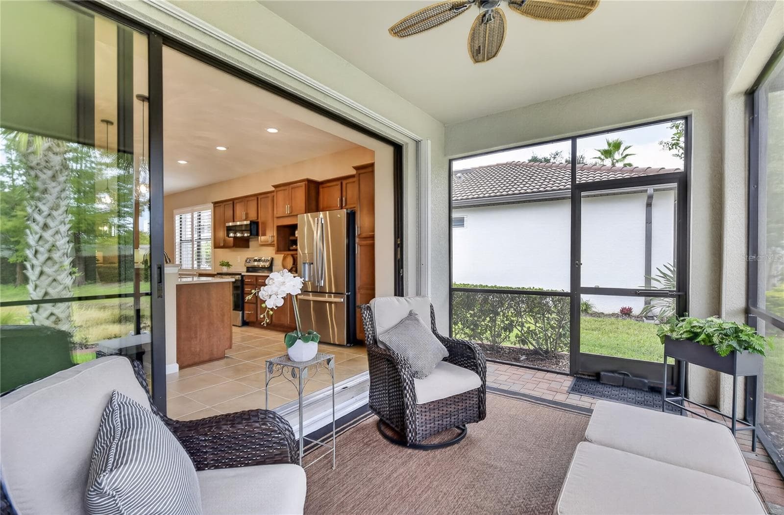 Single Family Residence at 2588 DAISY DR, NORTH PORT, photo 36 of 69