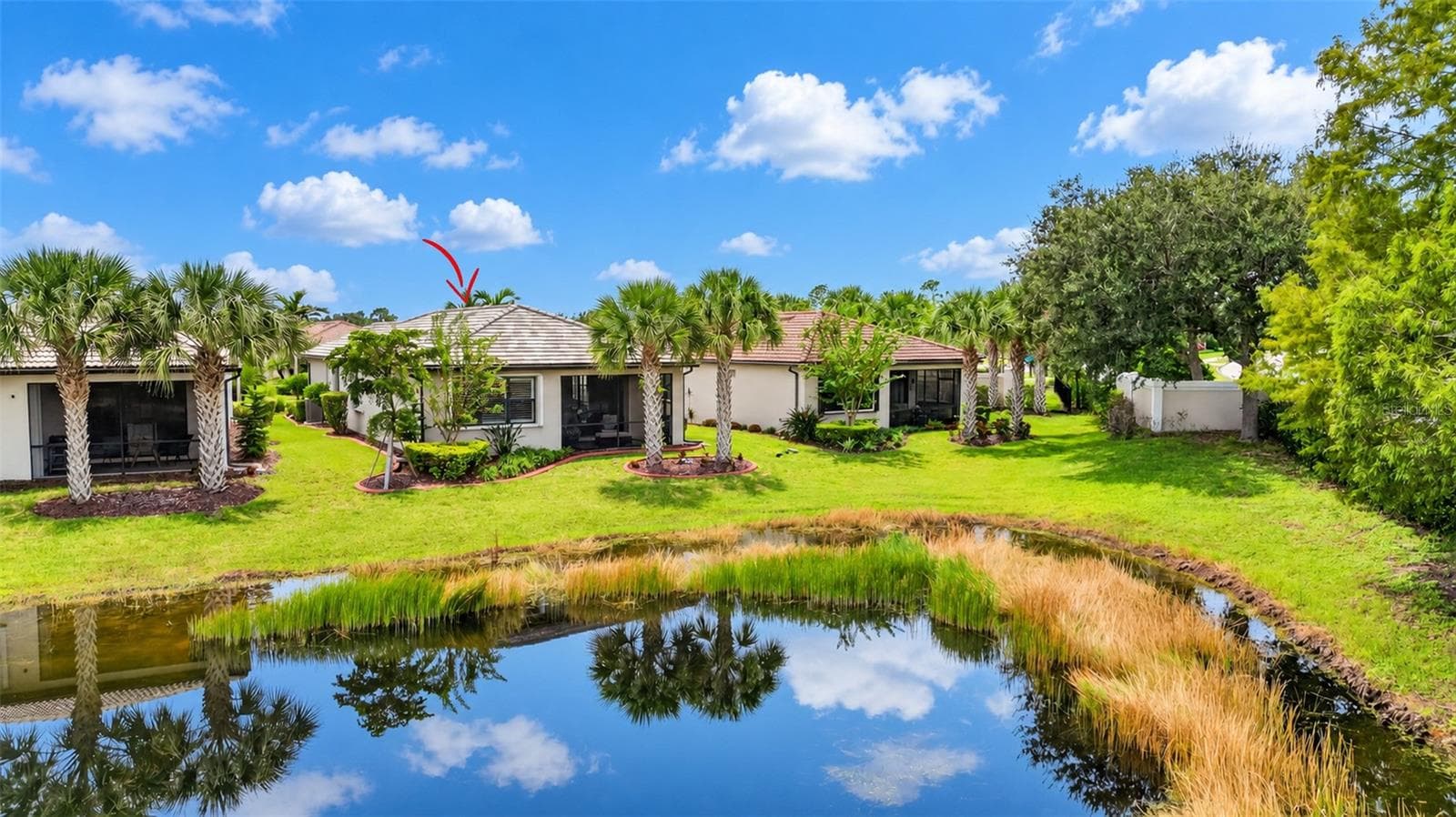Single Family Residence at 2588 DAISY DR, NORTH PORT, photo 39 of 69