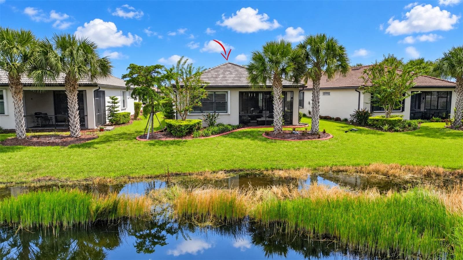 Single Family Residence at 2588 DAISY DR, NORTH PORT, photo 40 of 69