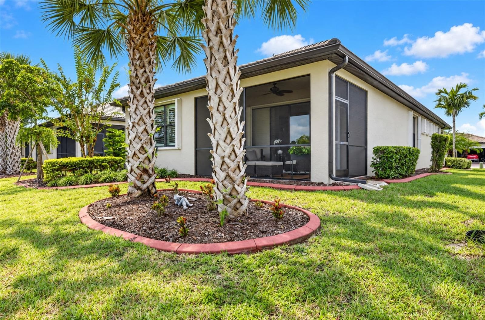 Single Family Residence at 2588 DAISY DR, NORTH PORT, photo 44 of 69