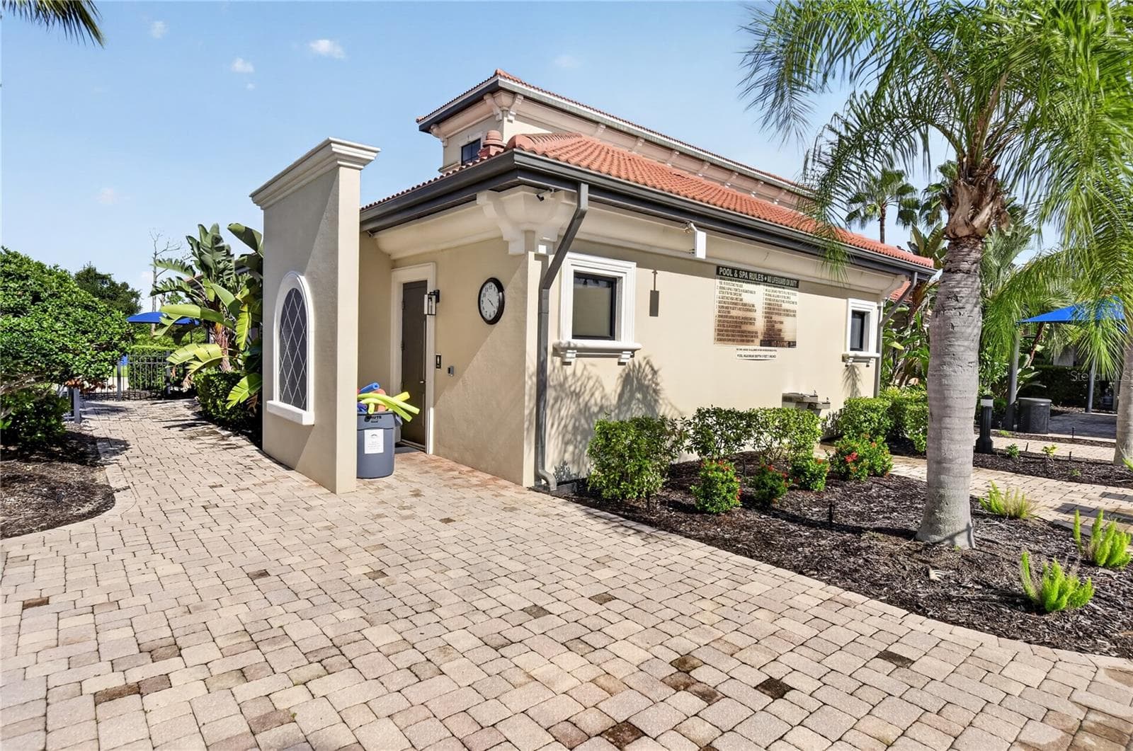 Single Family Residence at 2588 DAISY DR, NORTH PORT, photo 55 of 69