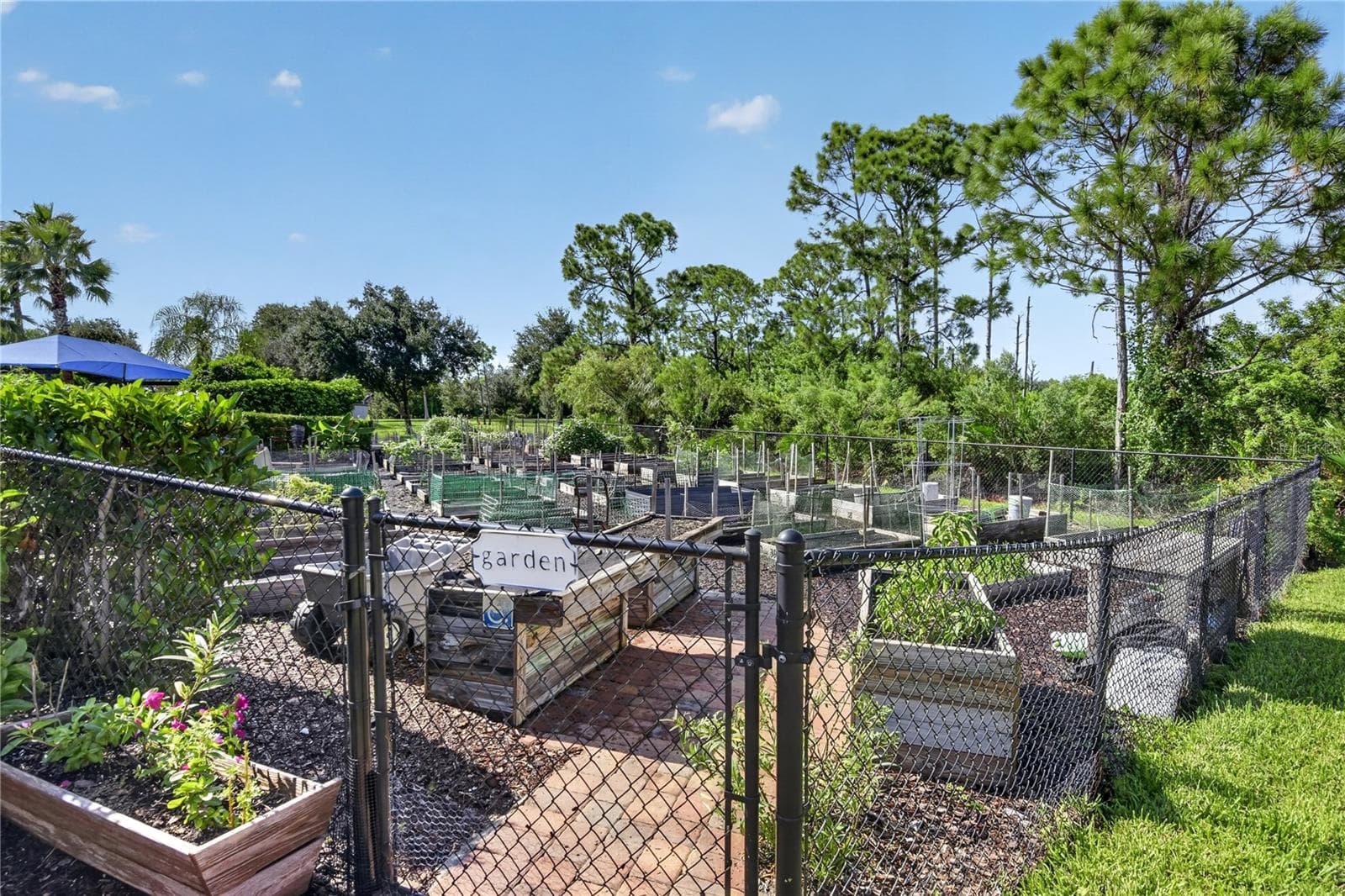 Single Family Residence at 2588 DAISY DR, NORTH PORT, photo 62 of 69