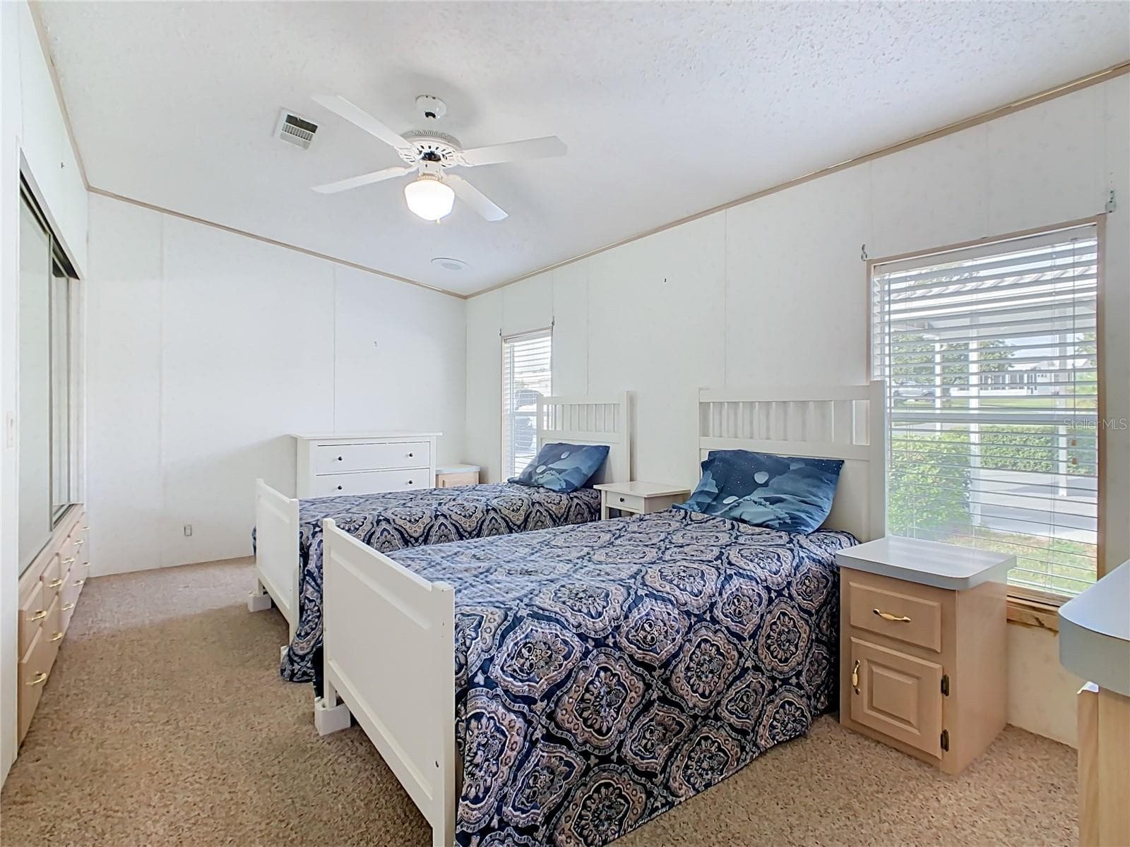 Primary bedroom - 123 SMALLMOUTH BASS ST, DAVENPORT