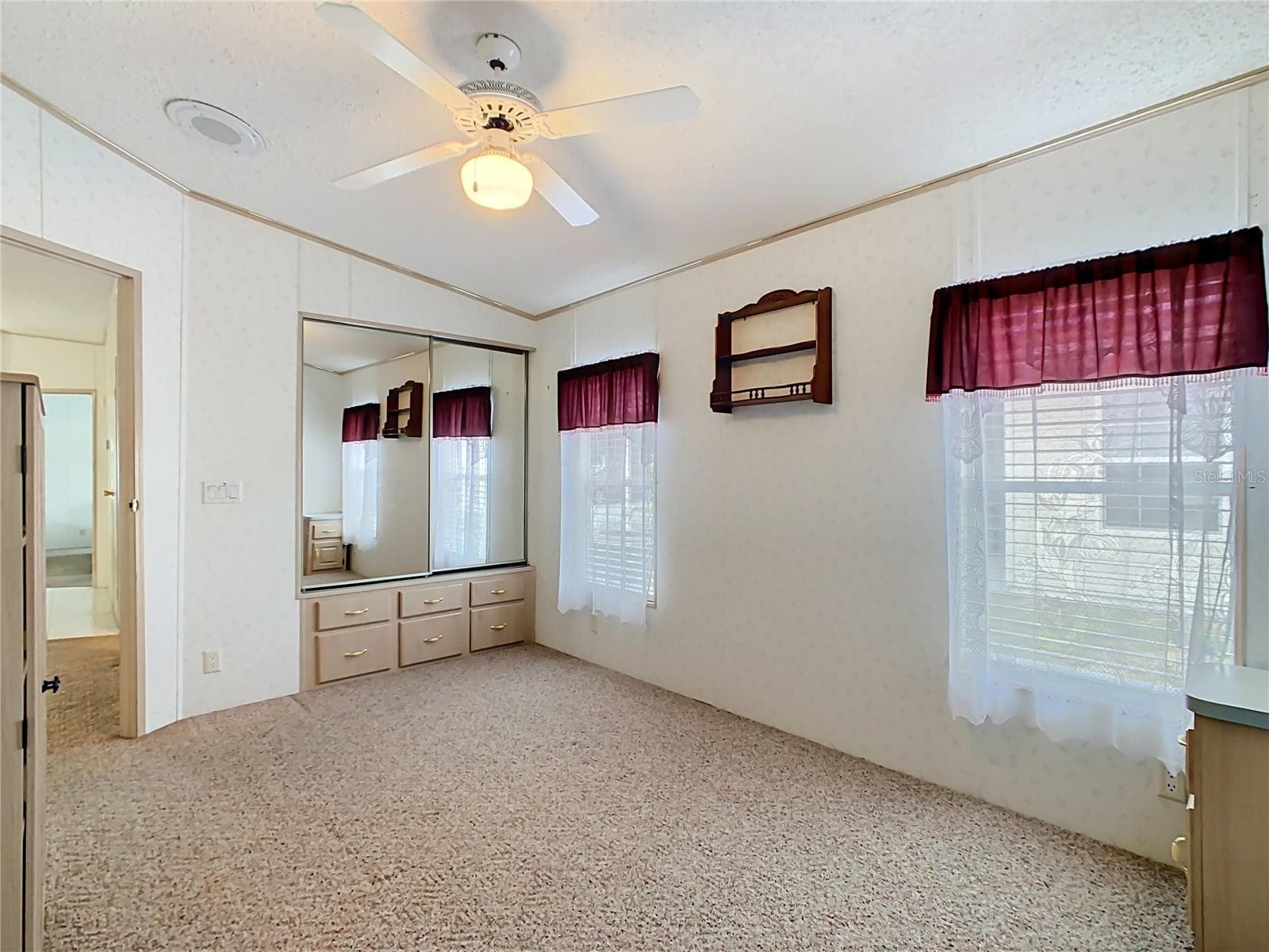 2nd bedroom - 123 SMALLMOUTH BASS ST, DAVENPORT