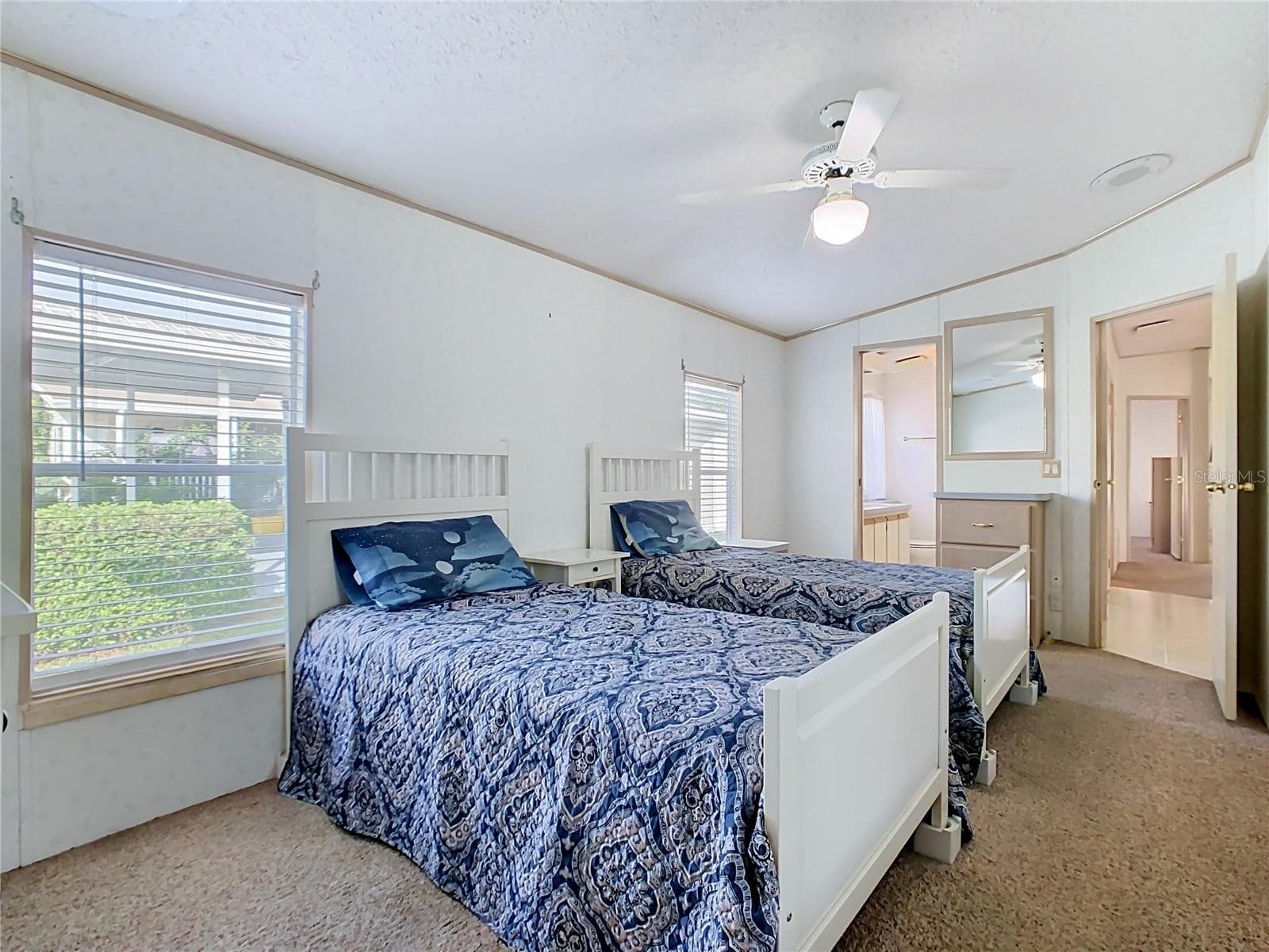 Primary bedroom - 123 SMALLMOUTH BASS ST, DAVENPORT