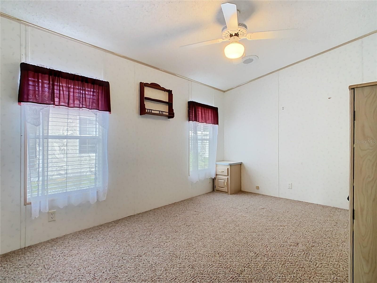 2nd bedroom - 123 SMALLMOUTH BASS ST, DAVENPORT