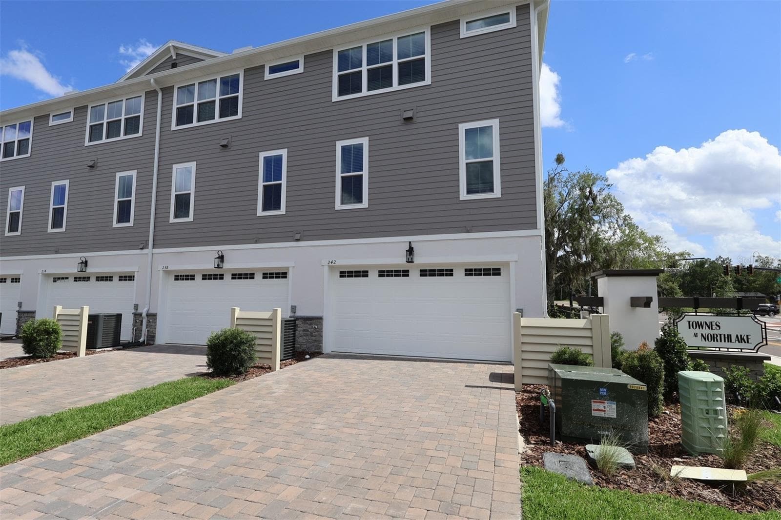 Townhouse at 242 PASQUALA WAY, OVIEDO, photo 7 of 34