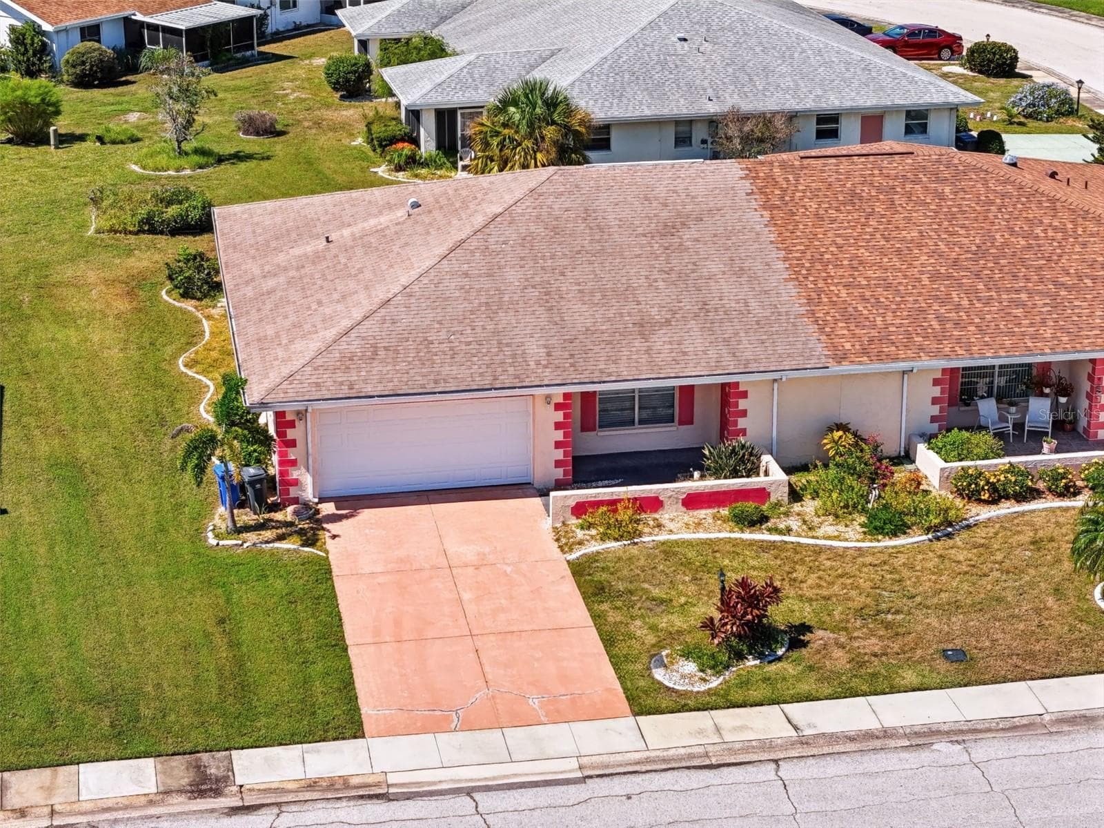 303 GREEN MANOR DR