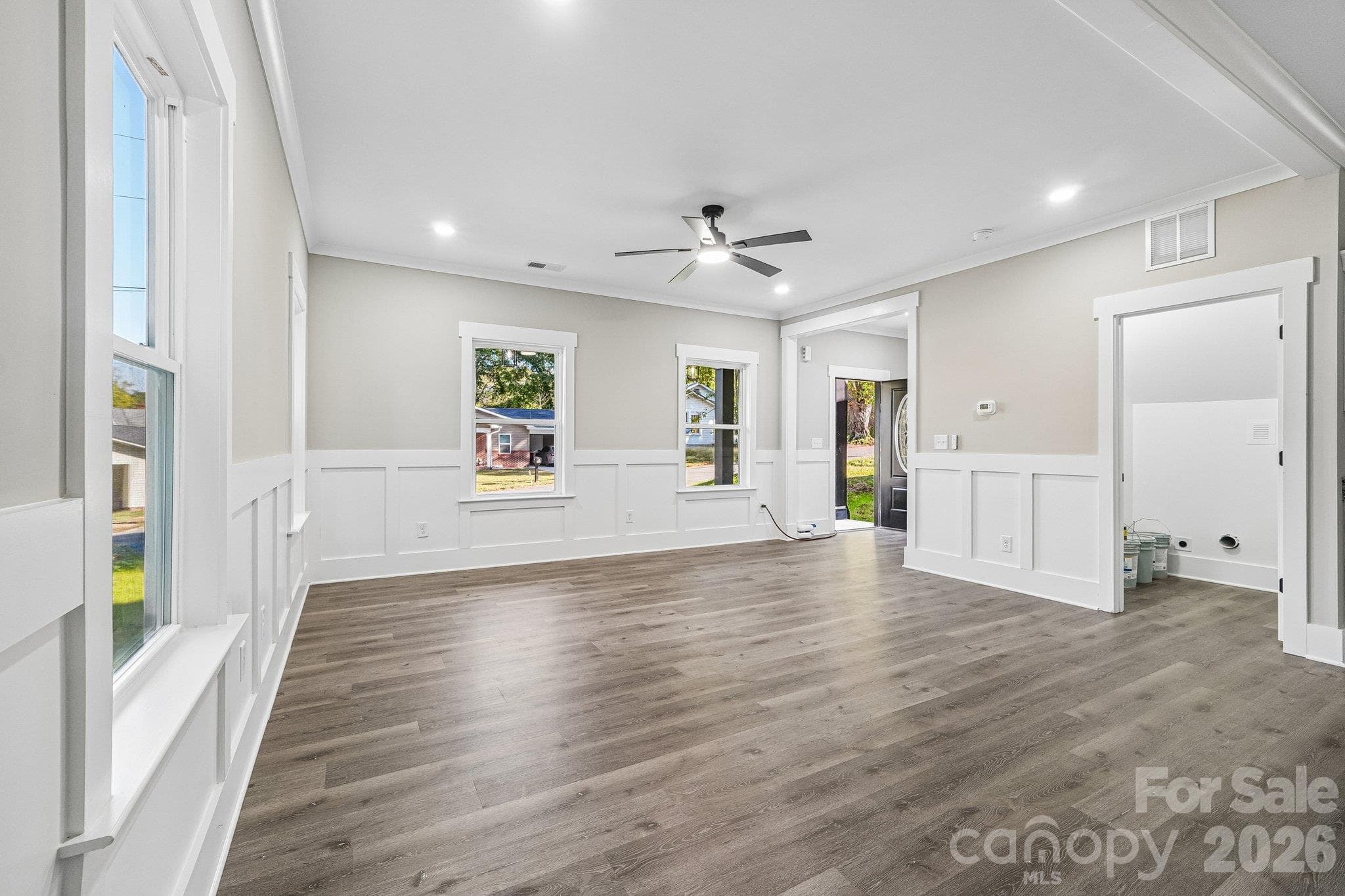 Single Family Residence at 602 E Warren Street, Shelby, photo 6 of 31