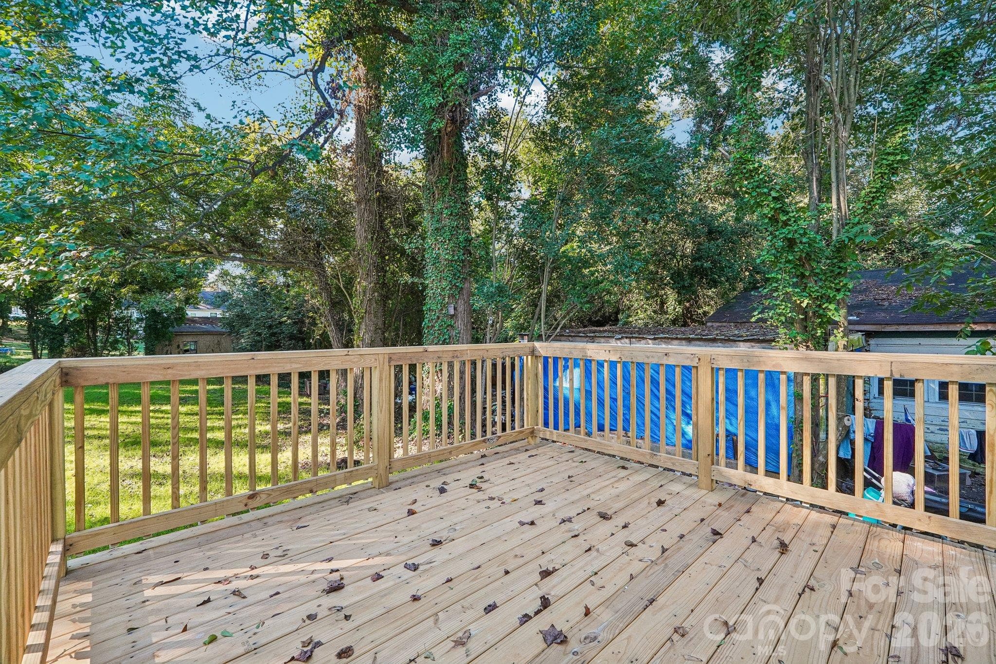 Single Family Residence at 602 E Warren Street, Shelby, photo 23 of 31