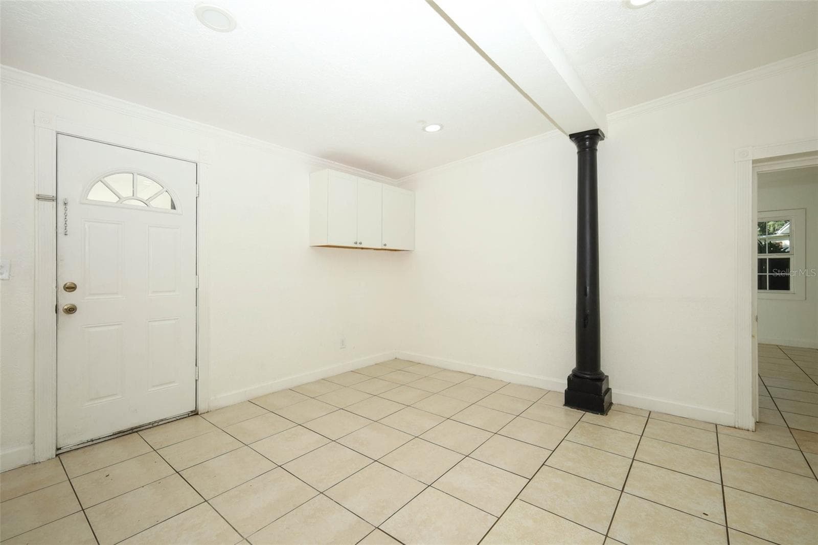 dining room - 7614 BELL BLVD, ORLANDO