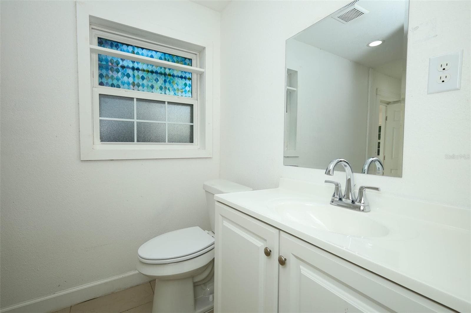 2nd bathroom - 7614 BELL BLVD, ORLANDO